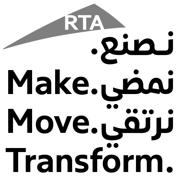RTA Dubai - Gallery