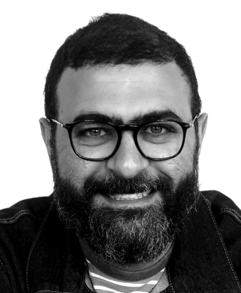 Naji El Mir